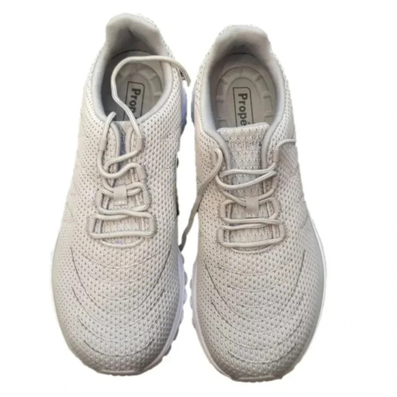 PROPET tour knit men's sneakers - Picture 1 of 8